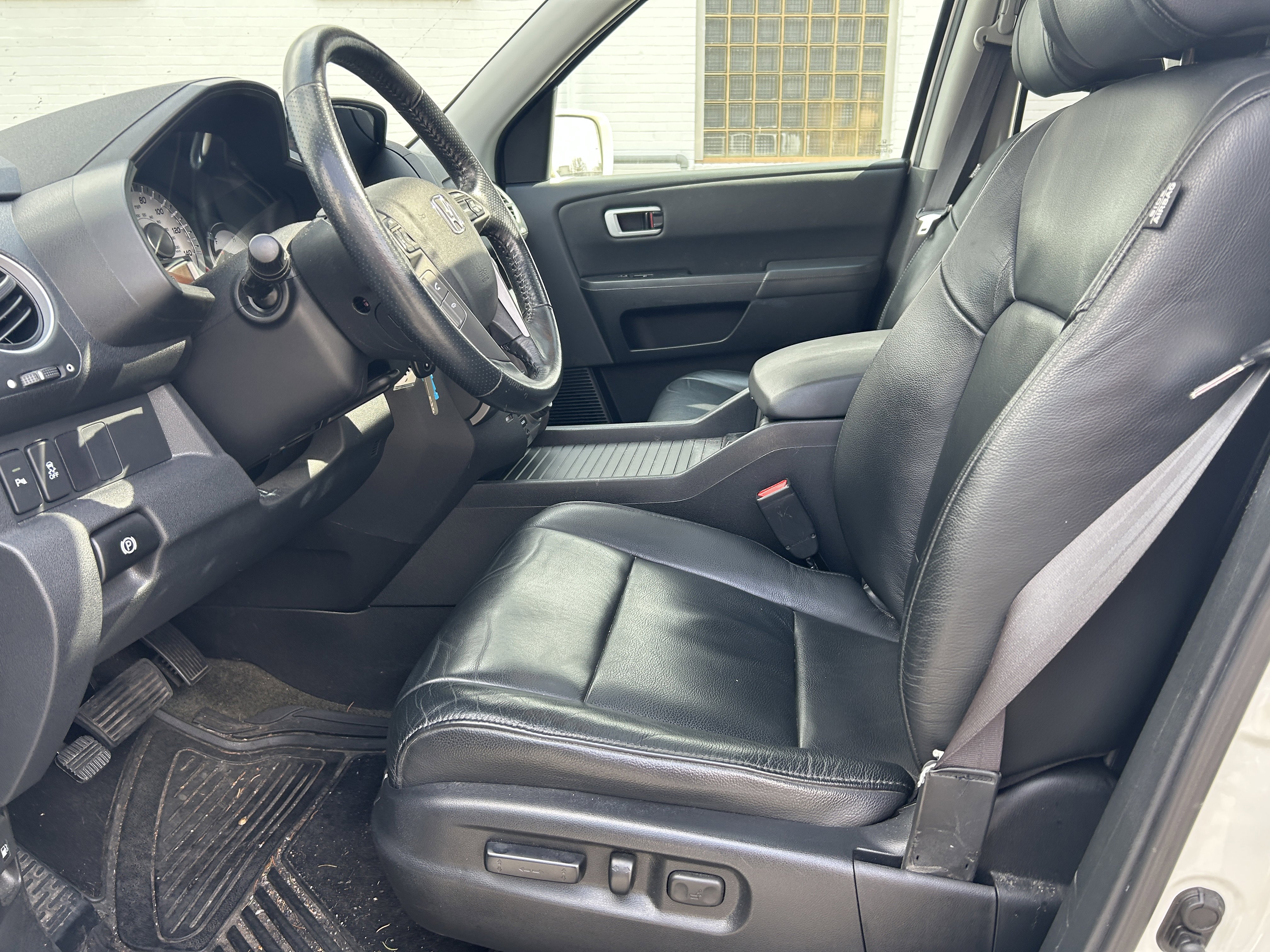 Used 2015 Honda Pilot Touring image 11