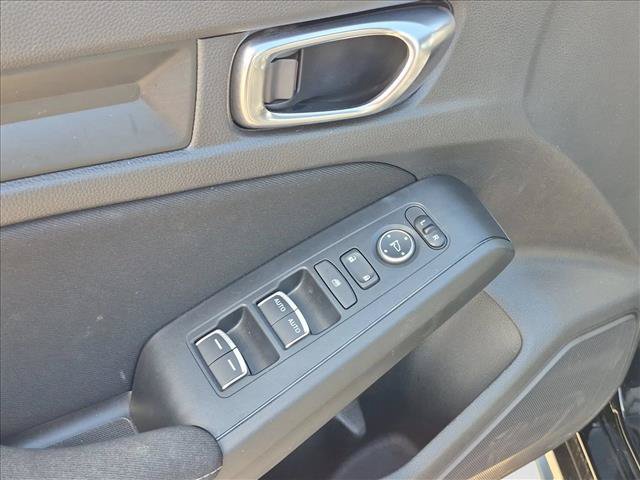 Used 2025 Honda Civic Sport image 11