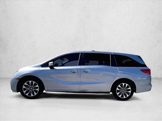 Used 2022 Honda Odyssey EX-L image 4