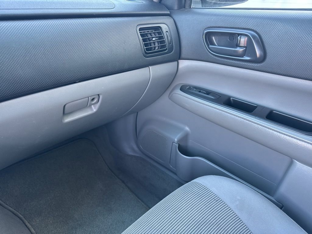 Used 2008 Subaru Forester 2.5X image 19