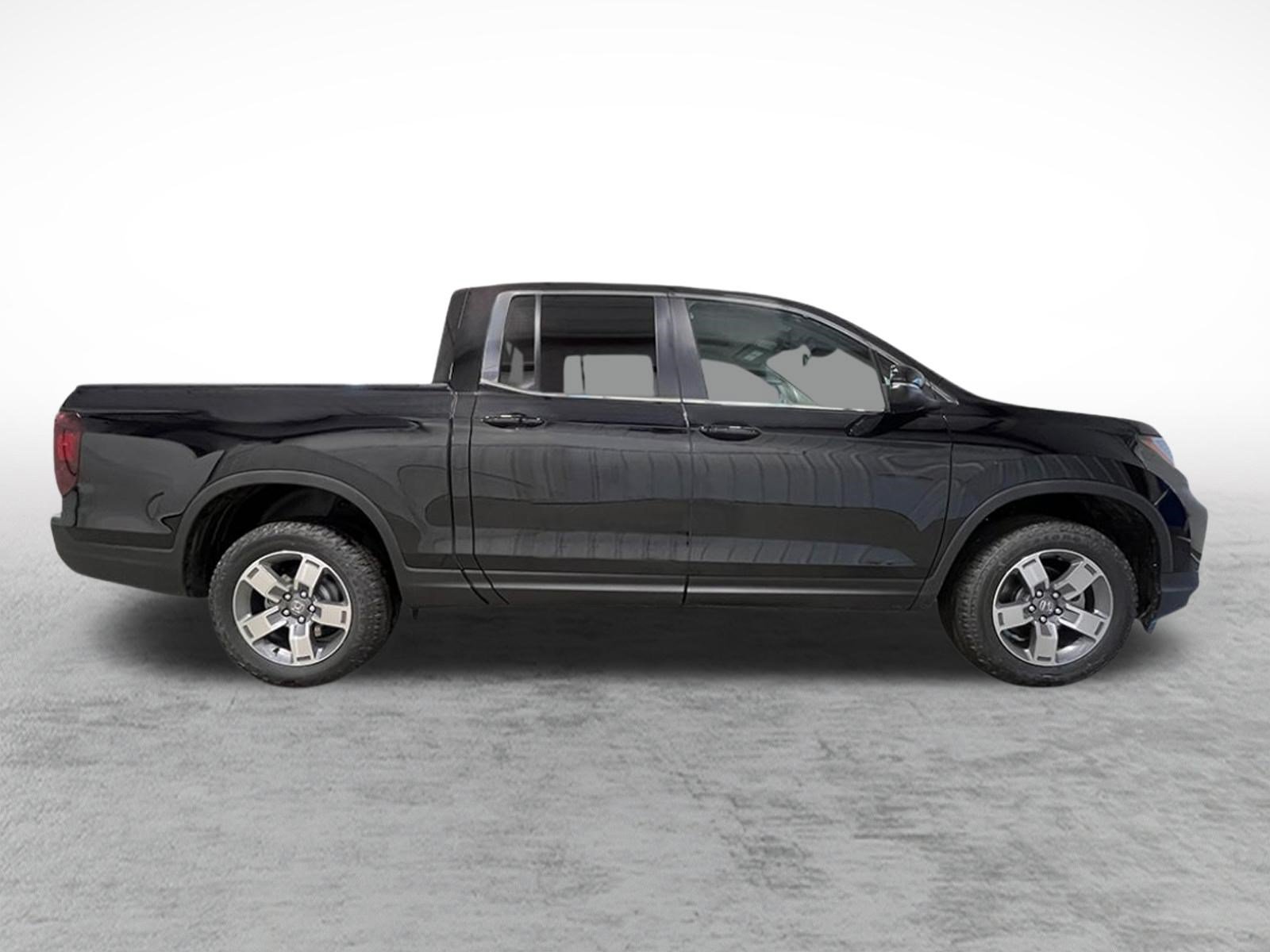 New 2026 Honda Ridgeline RTL image 8