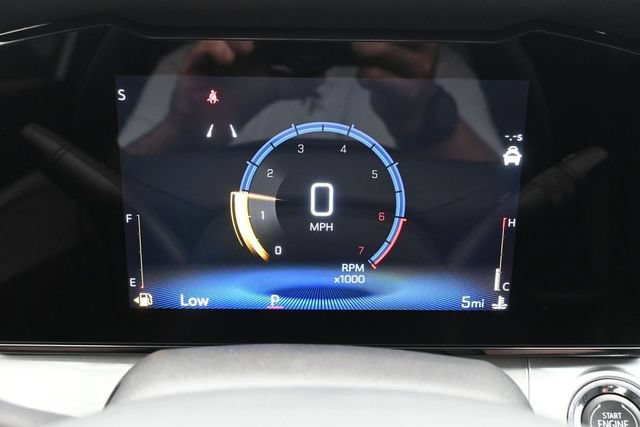 New 2026 Chevrolet Trax LT w/ Driver Confidence Package FWD image 31