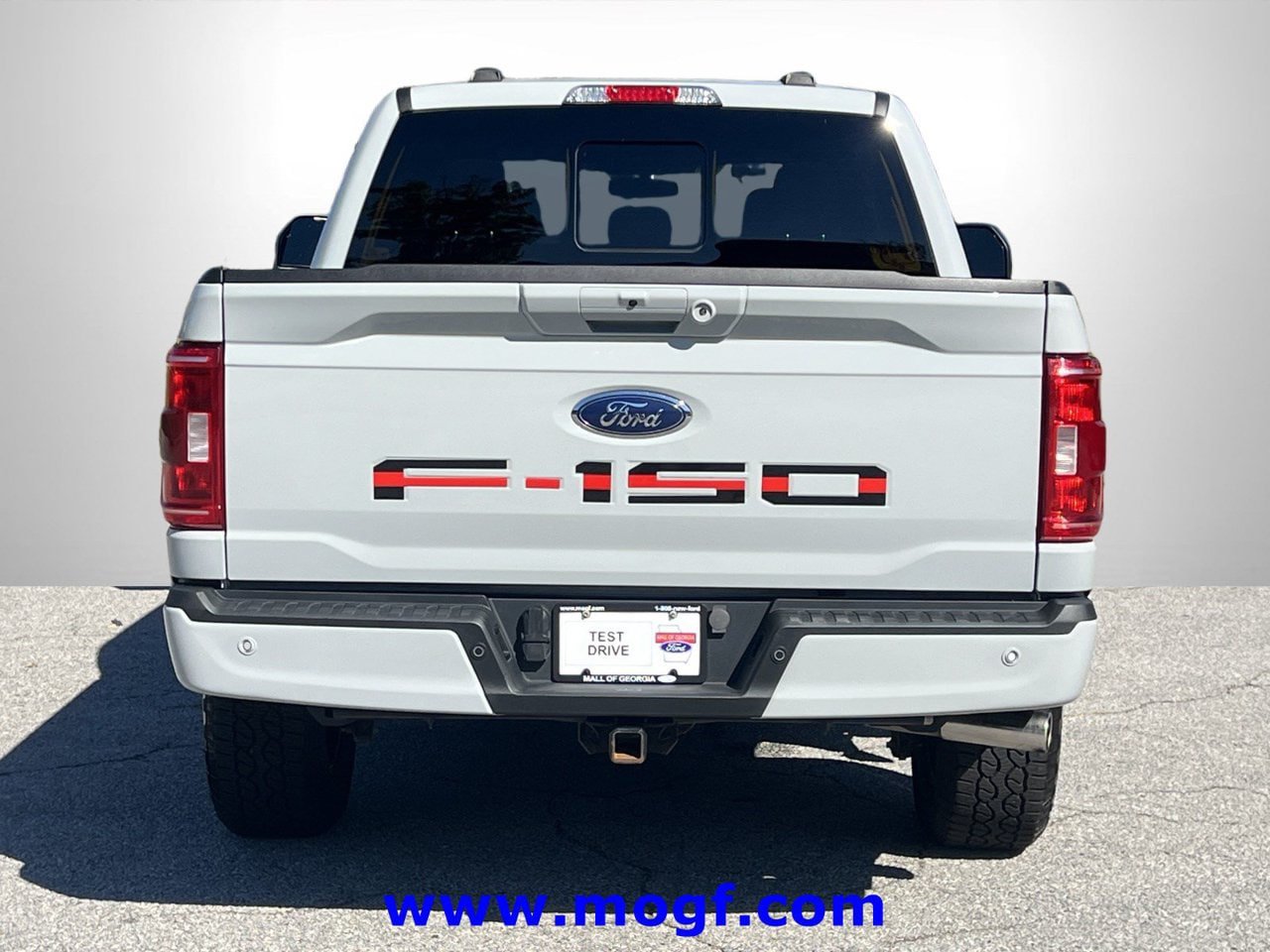Used 2023 Ford F150 XLT w/ Equipment Group 302A High AWD/4WD image 24
