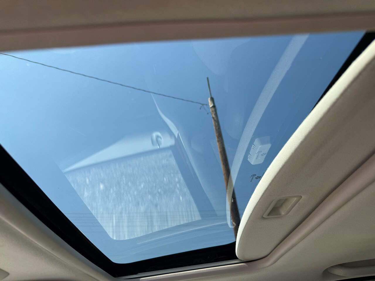 Used 2006 Chrysler PT Cruiser Limited FWD image 20