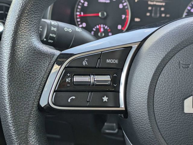 Used 2024 Kia Forte LXS image 22