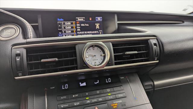 Used 2015 Lexus RC 350 AWD w/ Navigation System Package image 23
