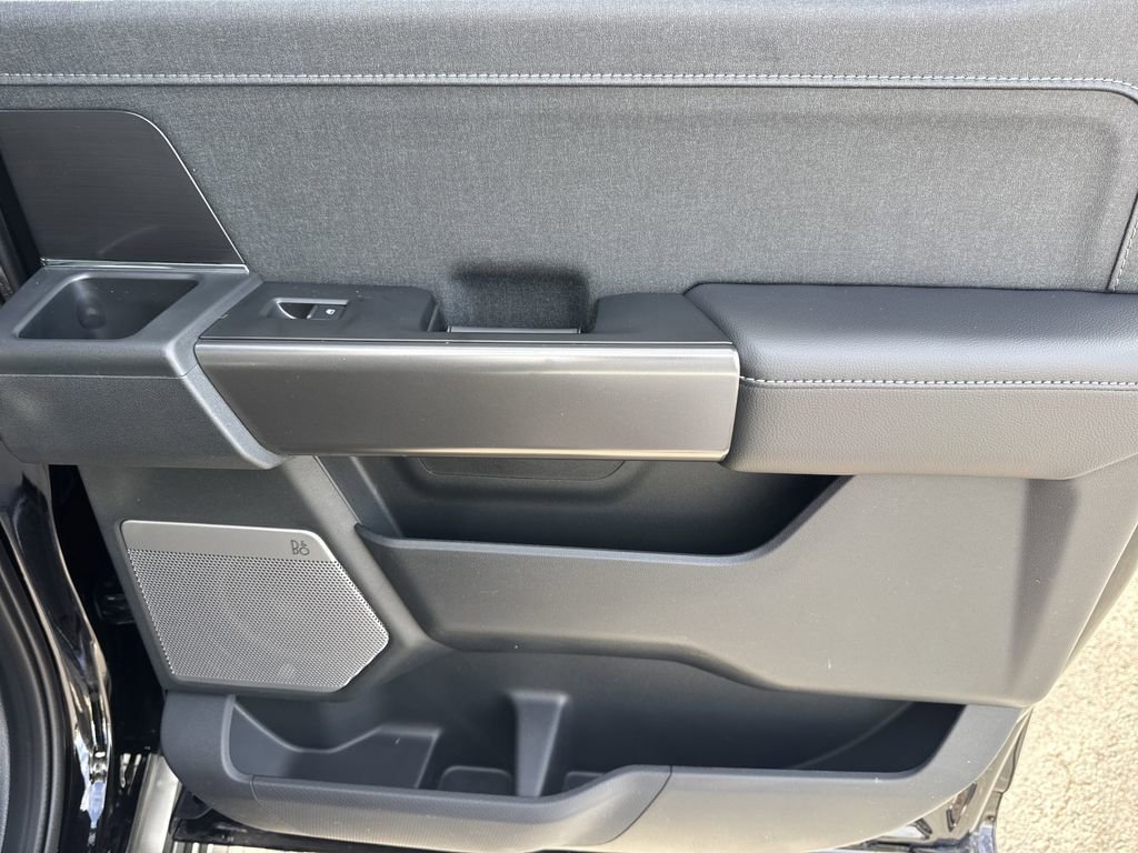 New 2026 Ford F150 Lariat image 16