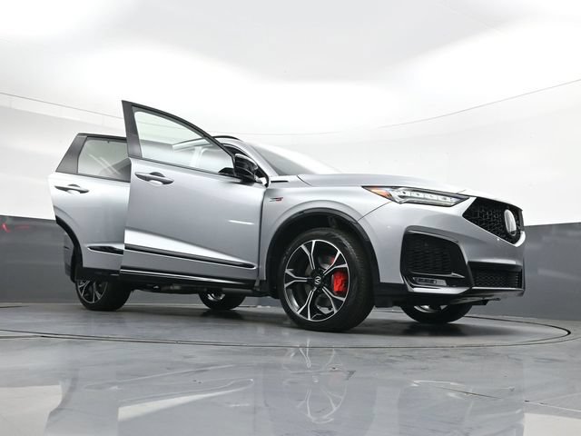 New 2026 Acura MDX Type S w/ Advance Package AWD/4WD image 42