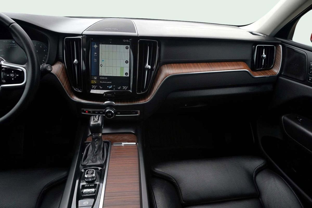 Used 2020 Volvo XC60 T5 Inscription w/ Protection Package Premier image 21