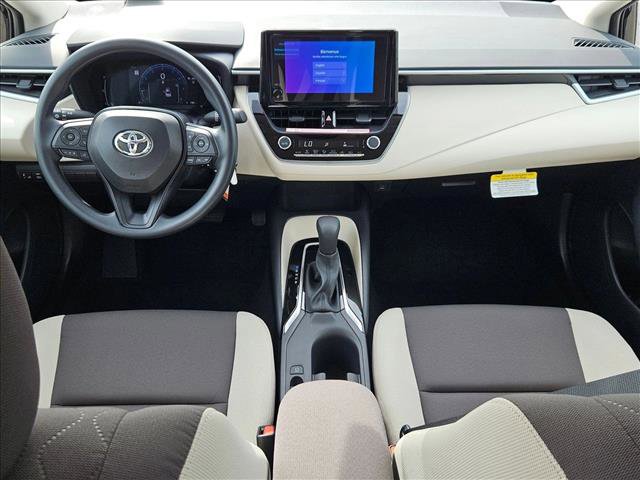 New 2026 Toyota Corolla LE image 13