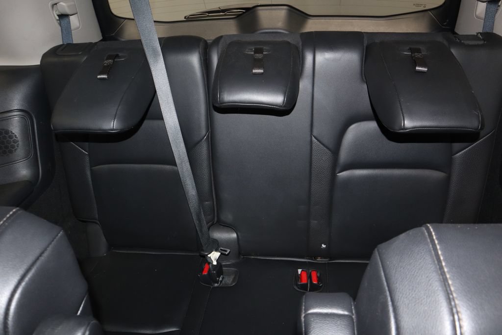 Certified 2023 Nissan Pathfinder SL w/ SL Premium Package AWD/4WD image 24