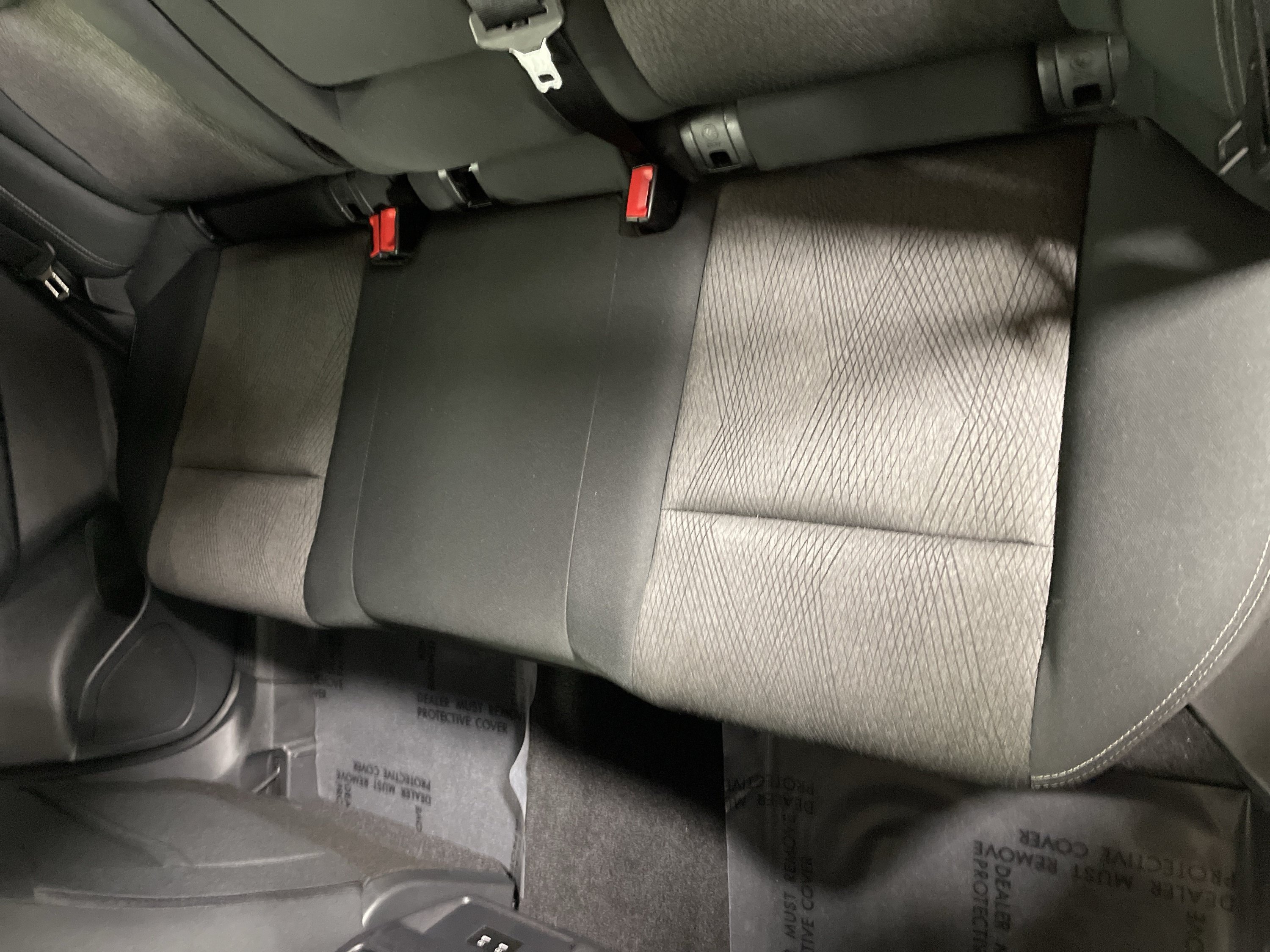 Used 2026 Nissan Rogue SV AWD/4WD image 11