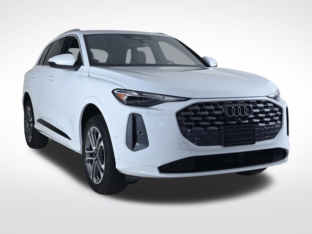 New 2026 Audi Q5 Premium AWD/4WD image 7