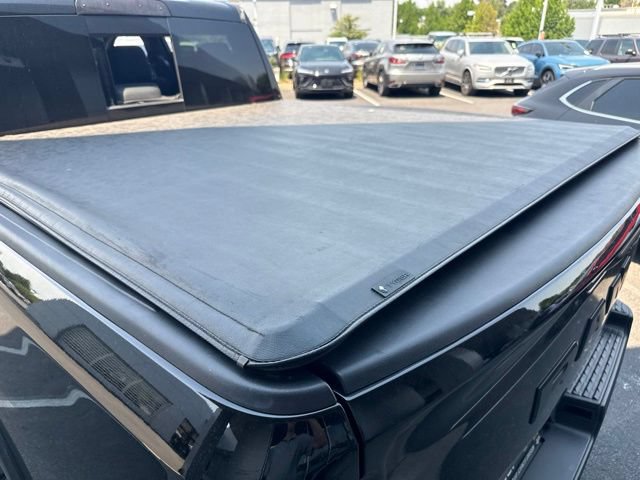 Used 2021 RAM 1500 Rebel AWD/4WD image 20