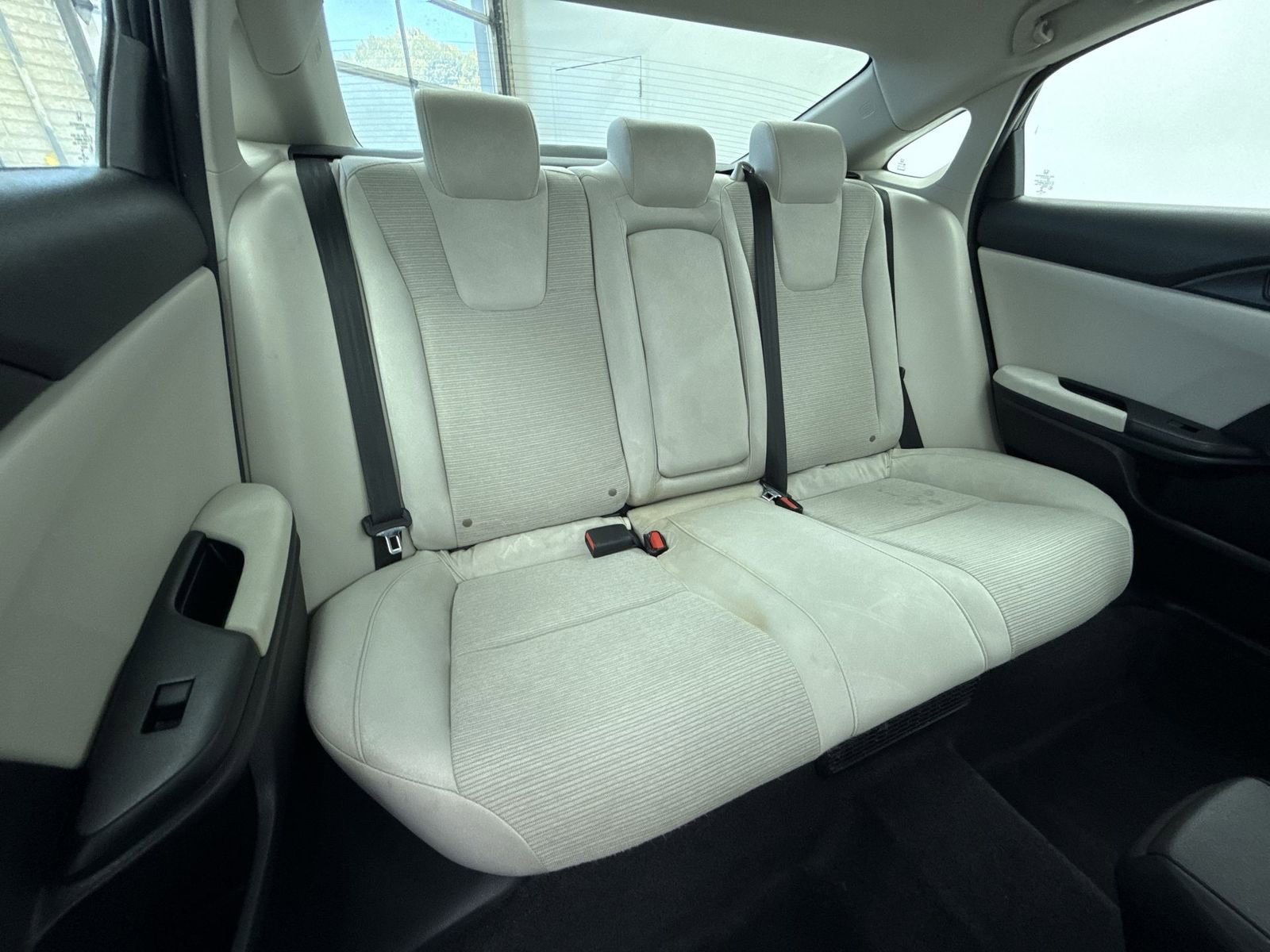 Used 2022 Honda Insight EX image 38