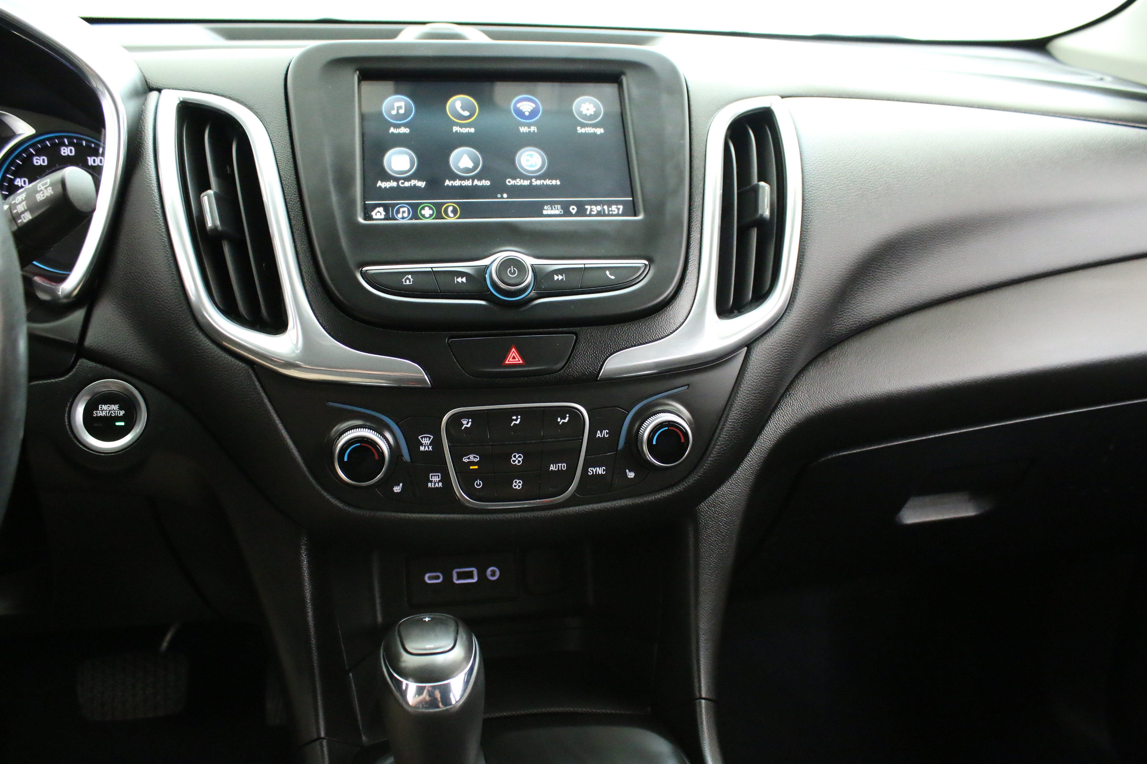 Used 2019 Chevrolet Equinox LT AWD/4WD image 21