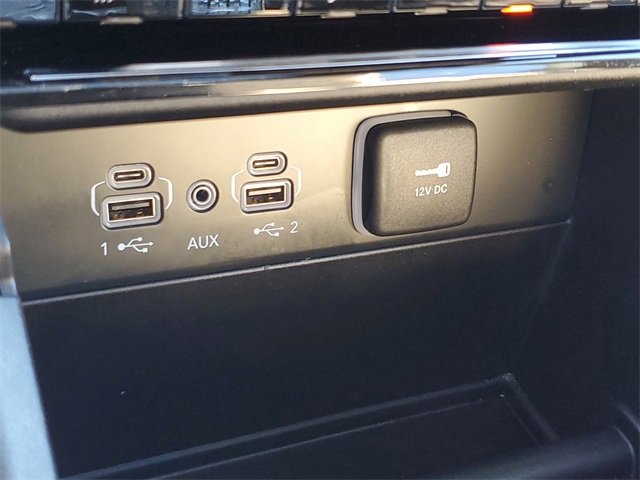 New 2025 Jeep Grand Cherokee Limited w/ Trailer Tow Package image 31