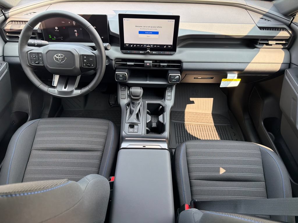 New 2026 Toyota RAV4 SE w/ Convenience Package AWD/4WD image 27