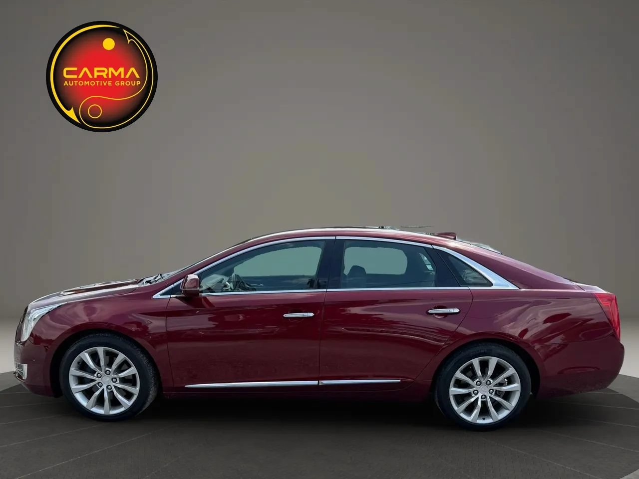 Used 2017 Cadillac XTS Luxury FWD image 39