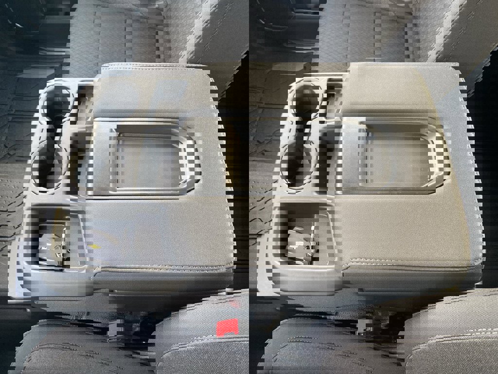 New 2026 Chevrolet Silverado 1500 RST w/ RST Select Package image 31