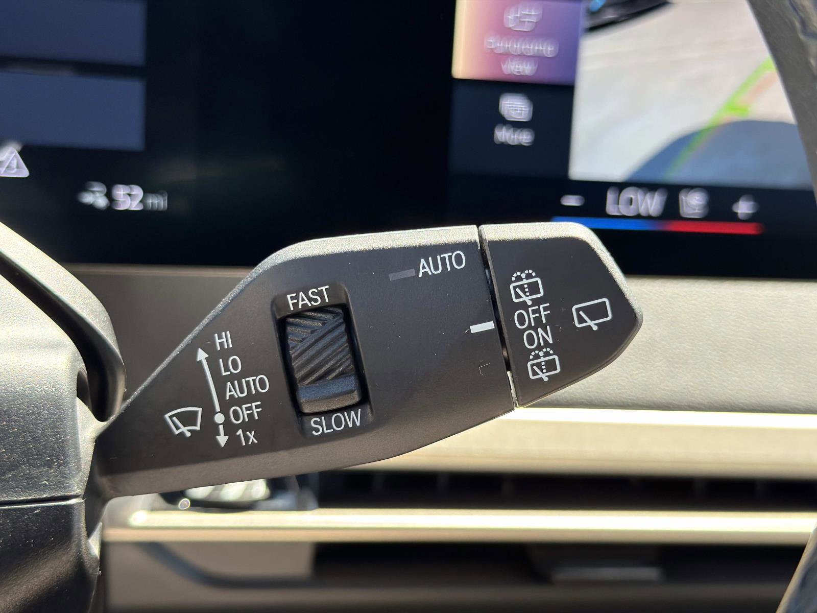 Certified 2025 BMW iX xDrive50 image 23