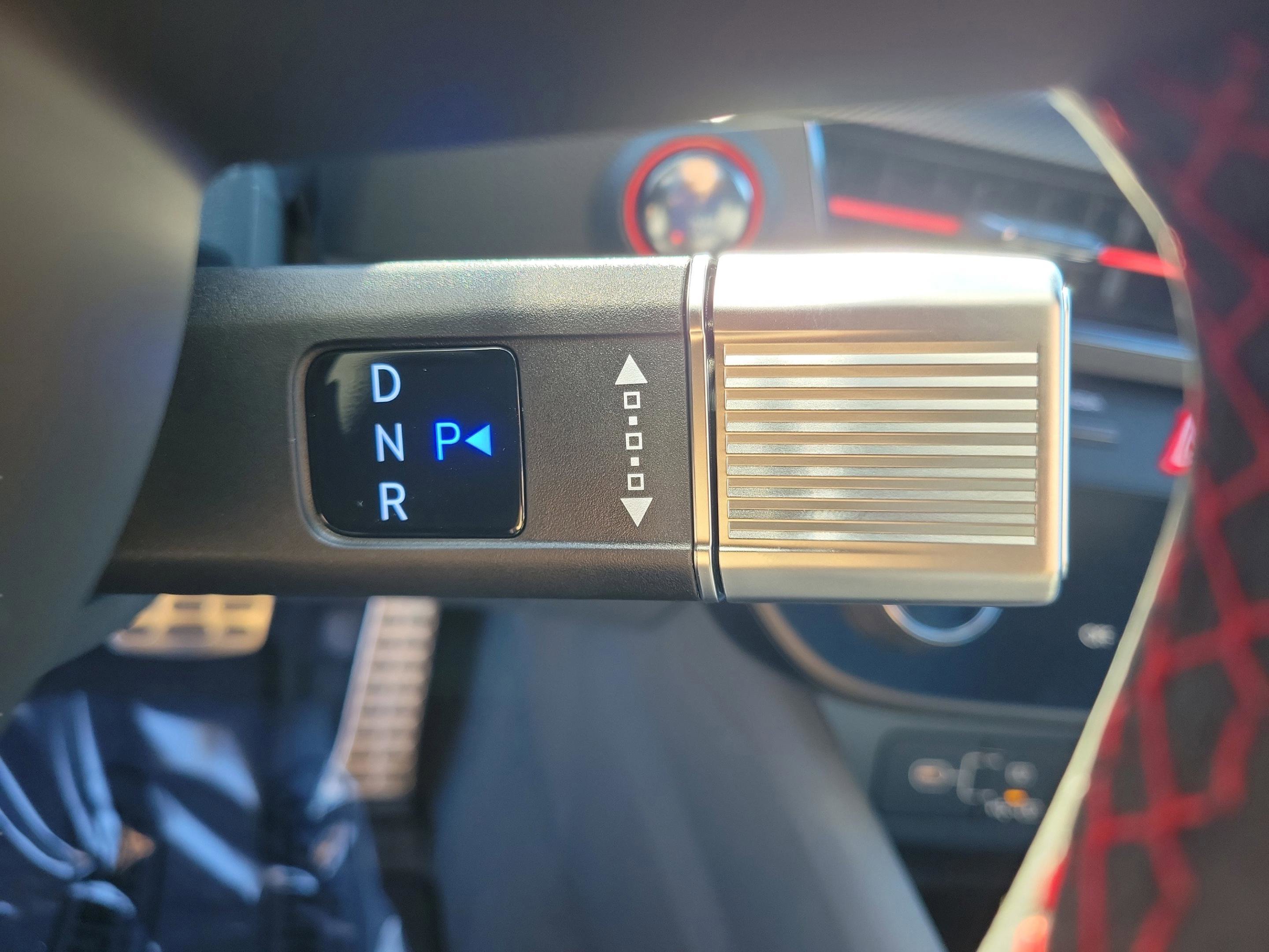 New 2026 Hyundai Sonata N Line image 10