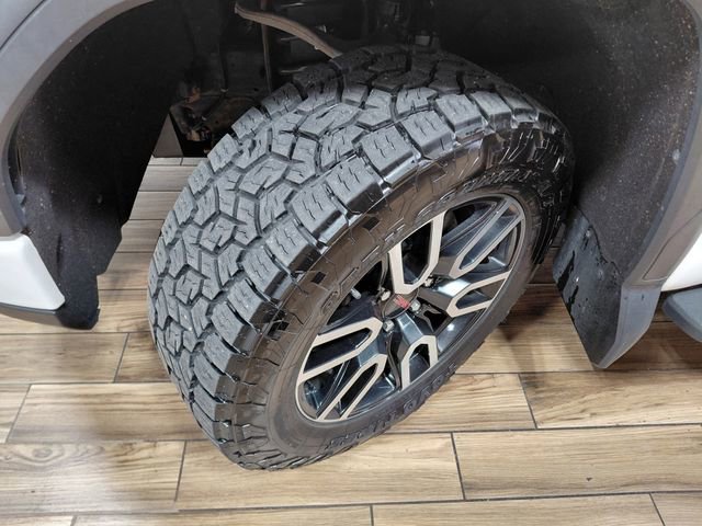 Used 2022 GMC Sierra 1500 AT4 w/ AT4 Premium Package AWD/4WD image 31