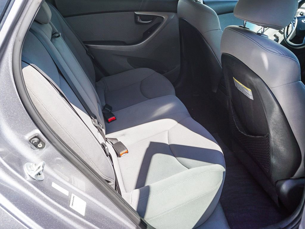 Used 2012 Hyundai Elantra GLS w/ Preferred Pkg 3 image 14