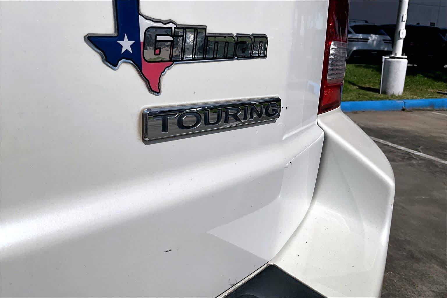 Used 2012 Honda Pilot Touring image 9