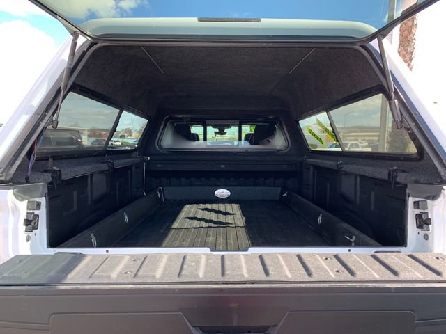 Used 2020 GMC Sierra 2500 Denali w/ Denali Ultimate Package image 8