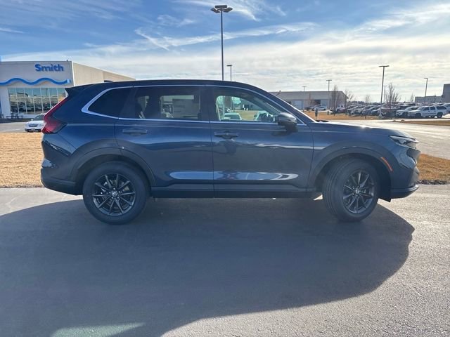 New 2026 Honda CR-V EX-L image 2