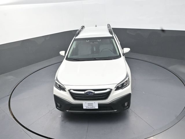 Used 2022 Subaru Outback Premium AWD/4WD image 13