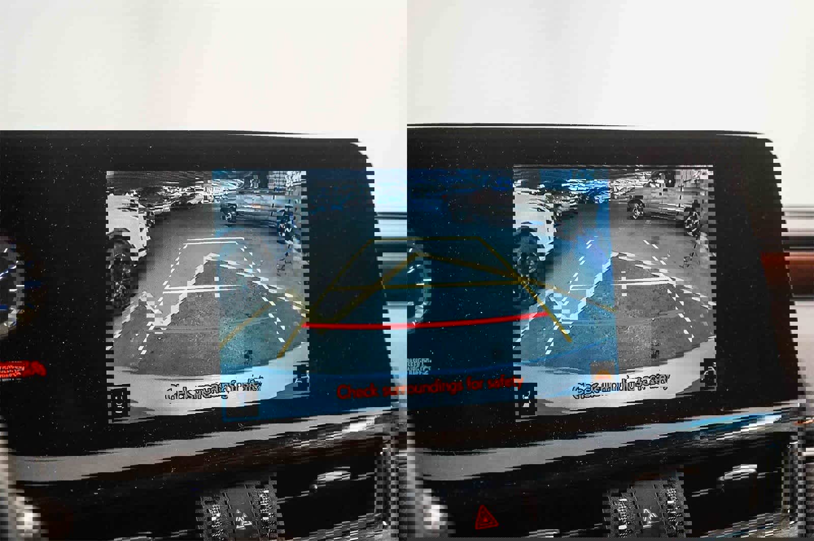 Used 2023 Lexus ES 300h w/ Premium Package image 26