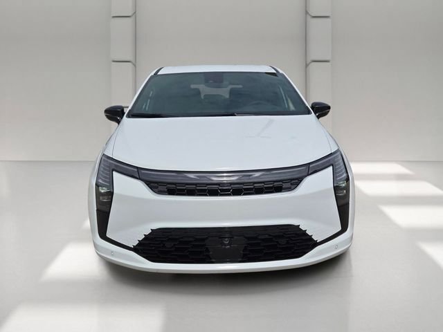 Certified 2027 Chrysler Pacifica Select FWD image 8