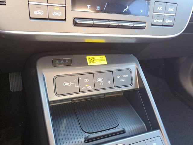 New 2026 Hyundai Kona SEL Premium image 30