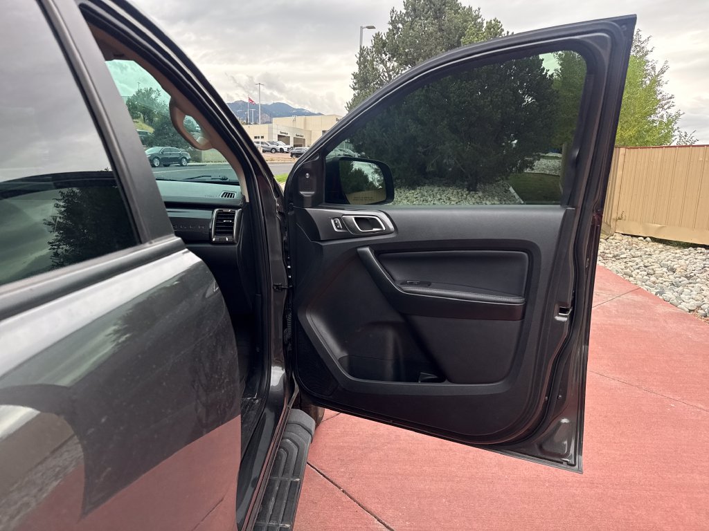 Used 2020 Ford Ranger Lariat w/ Equipment Group 501A Mid AWD/4WD image 27
