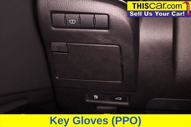 Used 2021 Lexus ES 350 F Sport w/ Accessory Package 2 FWD image 25