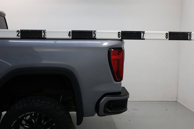 Used 2022 GMC Sierra 1500 AT4 w/ AT4 Preferred Package image 29