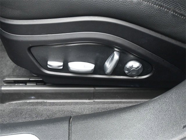 Used 2018 Porsche Panamera 4S image 20