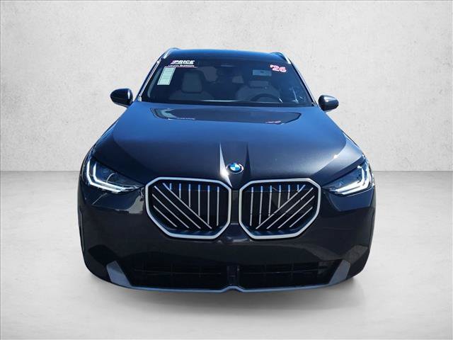 Used 2026 BMW X3 xDrive30i w/ Convenience Package AWD/4WD image 2