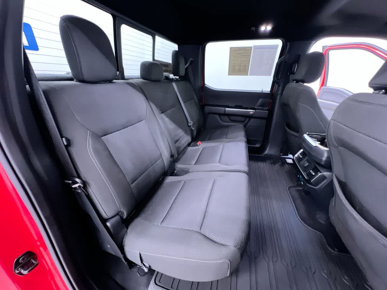 Used 2023 Ford F150 XLT w/ Equipment Group 302A High AWD/4WD image 38