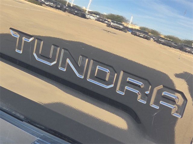 Used 2015 Toyota Tundra Platinum image 22