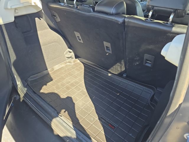 Used 2019 Ford EcoSport SES image 8