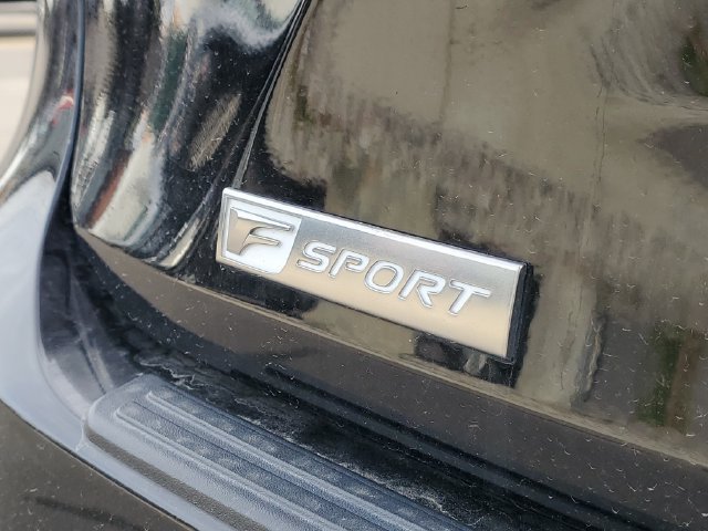 Used 2020 Lexus RX 350 F Sport w/ Cold Weather Package AWD/4WD image 7