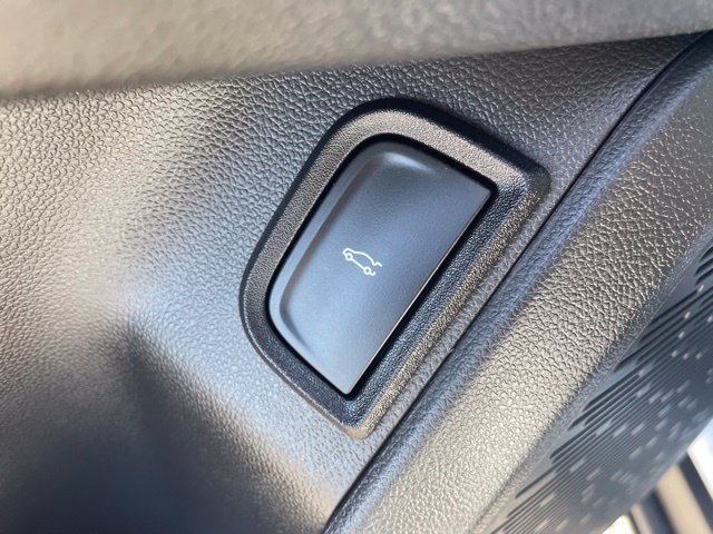 Used 2025 Chevrolet Equinox RS w/ Convenience Package III FWD image 10