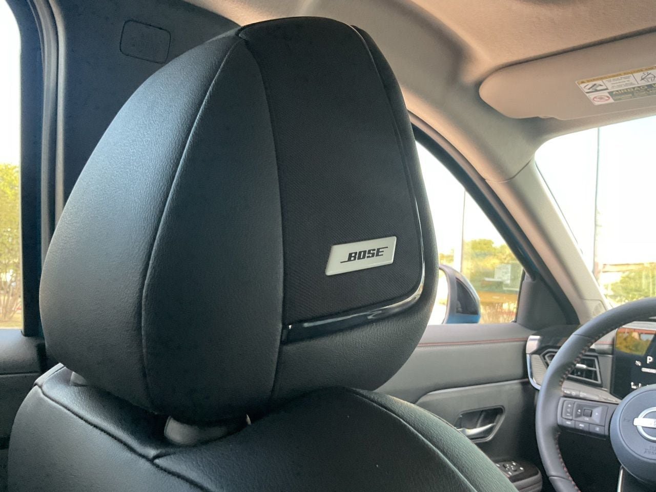 New 2027 Nissan Kicks SR FWD image 16