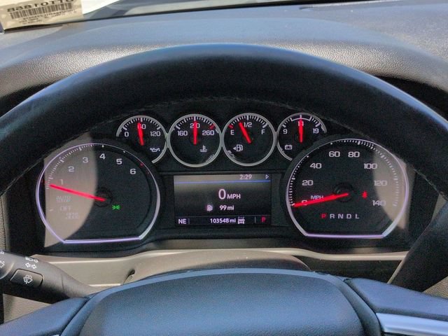 Used 2020 Chevrolet Silverado 1500 RST AWD/4WD image 26