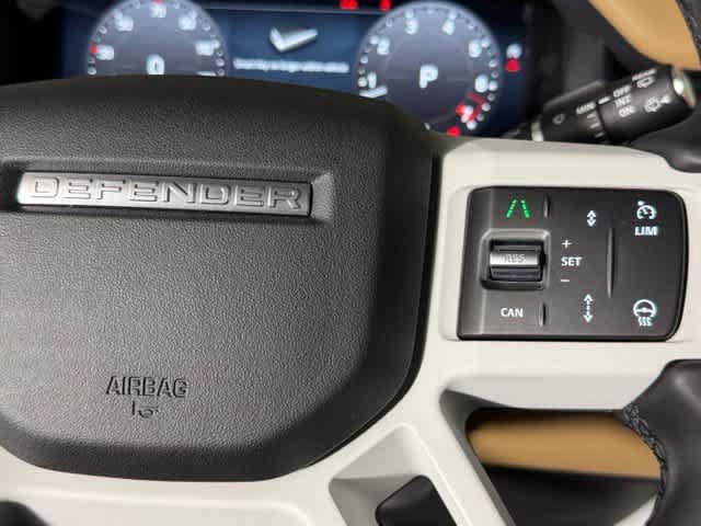 New 2026 Land Rover Defender 110 S AWD/4WD image 31