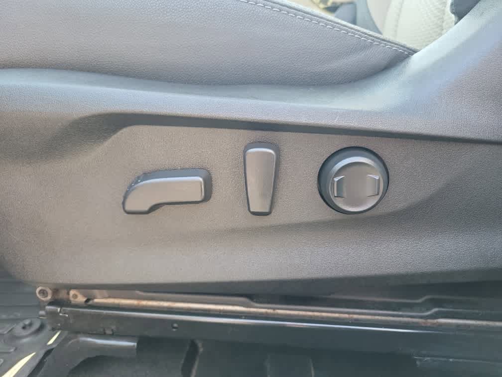 Used 2019 Subaru Forester Premium image 26