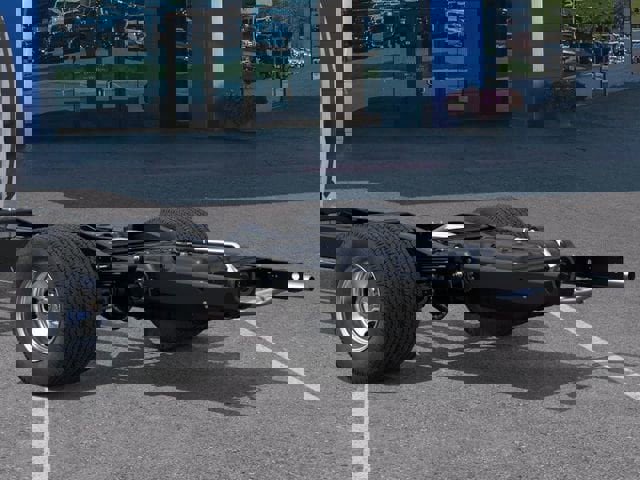 New 2026 Chevrolet Express 4500 w/ Power Convenience Package image 11